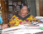 Anne Marie Mvogo